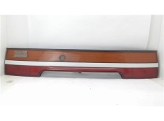 Recambio de piloto trasero central para hyundai galloper referencia OEM IAM 92405M20  