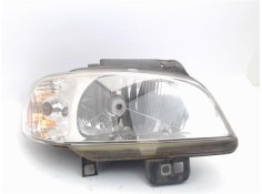 Recambio de faro delantero dcho para seat ibiza (6k1) referencia OEM IAM 6K1941044A  