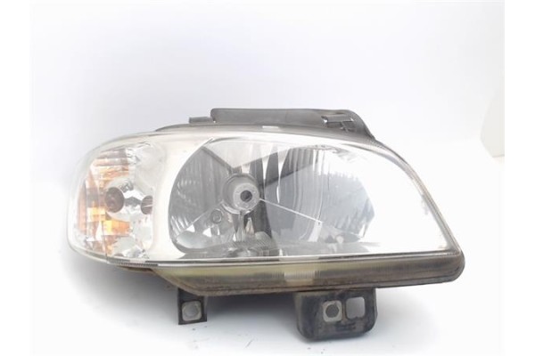 Recambio de faro delantero dcho para seat ibiza (6k1) referencia OEM IAM 6K1941044A  