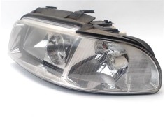 Recambio de faro delantero izquierdo para audi a4 berlina (b5) 1.9 tdi referencia OEM IAM 8D0941003AK  