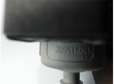 Recambio de electrovalvula admision variable para renault clio iv 0.9 limited referencia OEM IAM 269516045  