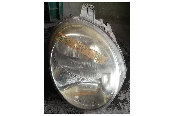 Recambio de faro delantero dcho para daewoo matiz (1997) 0.8 referencia OEM IAM   
