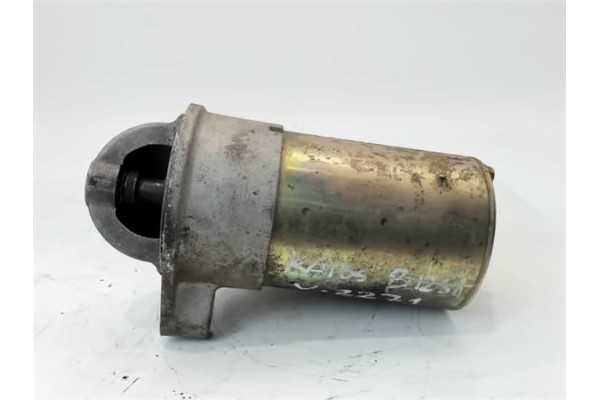 Recambio de motor arranque para chevrolet spark 1.2 ltz referencia OEM IAM 96469962 FE061 96289430 , CHEVROLET | 96963483 , CHEV