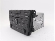 Recambio de radio / cd para mazda cx-7 er 2.2 active referencia OEM IAM 14795237 14795232 