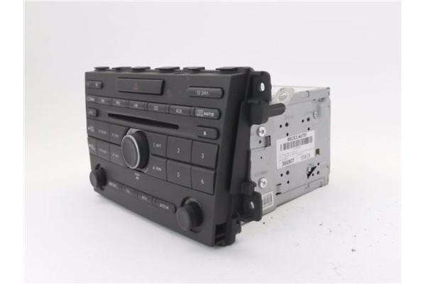 Recambio de radio / cd para mazda cx-7 er 2.2 active referencia OEM IAM 14795237 14795232 