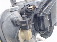 Recambio de faro delantero dcho para seat ibiza (6k1) referencia OEM IAM 6K1941044A  