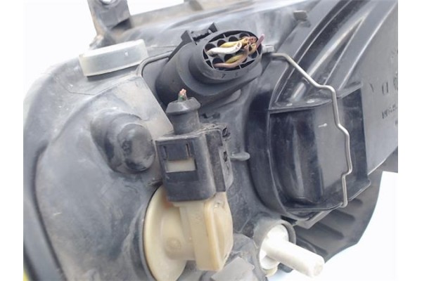 Recambio de faro delantero dcho para seat ibiza (6k1) referencia OEM IAM 6K1941044A  