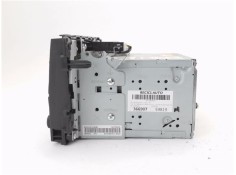 Recambio de radio / cd para mazda cx-7 er 2.2 active referencia OEM IAM 14795237 14795232 