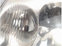 Recambio de faro delantero izquierdo para renault clio ii fase i (b/cb0) referencia OEM IAM 260601187R  