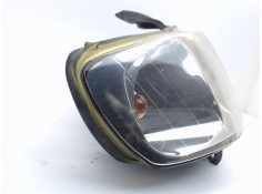 Recambio de faro delantero dcho para seat ibiza (6k1) referencia OEM IAM 6K1941044A  