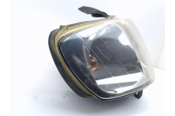 Recambio de faro delantero dcho para seat ibiza (6k1) referencia OEM IAM 6K1941044A  