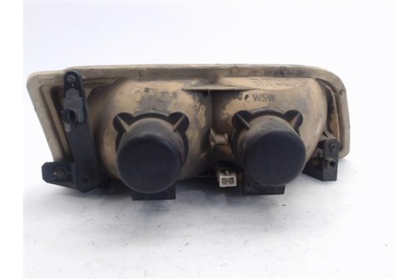 Recambio de faro delantero izquierdo para citroen zx referencia OEM IAM 10114 C8084514 