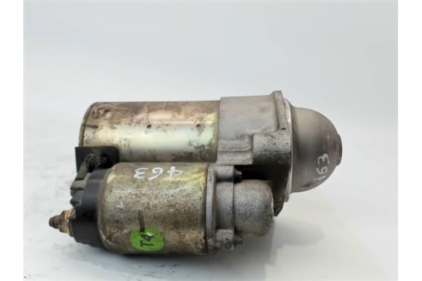 Recambio de motor arranque para chevrolet spark 1.2 ltz referencia OEM IAM 96469962 FE061 96289430 , CHEVROLET | 96963483 , CHEV