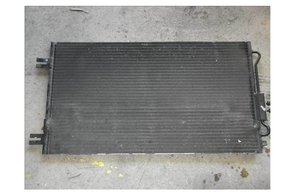 Recambio de radiador aire acondicionado para chrysler voyager (rg) 2.8 crd referencia OEM IAM   