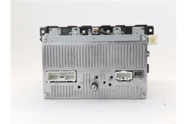 Recambio de radio / cd para mazda cx-7 er 2.2 active referencia OEM IAM 14795237 14795232 