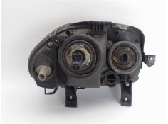 Recambio de faro delantero izquierdo para renault clio ii fase i (b/cb0) referencia OEM IAM 260601187R  