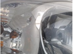 Recambio de faro delantero dcho para seat ibiza (6k1) referencia OEM IAM 6K1941044A  