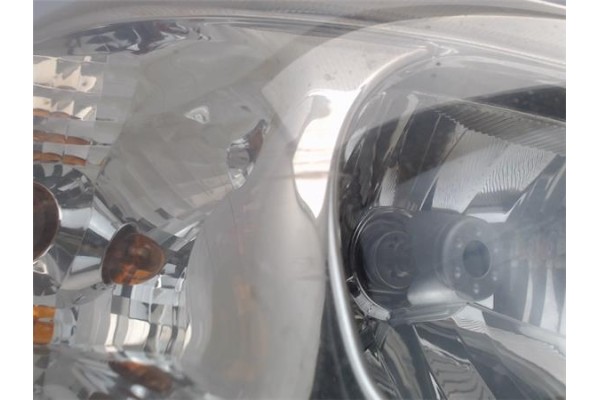 Recambio de faro delantero dcho para seat ibiza (6k1) referencia OEM IAM 6K1941044A  