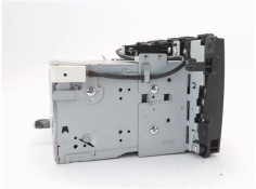 Recambio de radio / cd para mazda cx-7 er 2.2 active referencia OEM IAM 14795237 14795232 