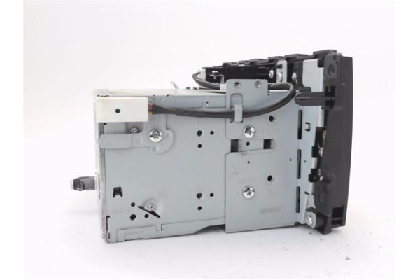 Recambio de radio / cd para mazda cx-7 er 2.2 active referencia OEM IAM 14795237 14795232 