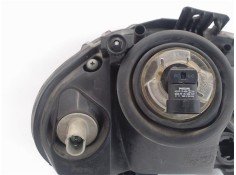 Recambio de faro delantero izquierdo para renault clio ii fase i (b/cb0) referencia OEM IAM 260601187R  