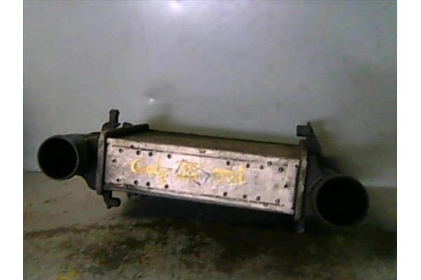 Recambio de intercooler para volkswagen golf iv berlina (1j1) 1.9 tdi referencia OEM IAM  058145805A 