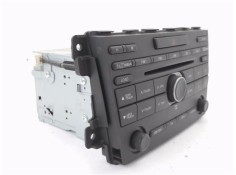 Recambio de radio / cd para mazda cx-7 er 2.2 active referencia OEM IAM 14795237 14795232 