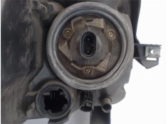 Recambio de faro delantero izquierdo para renault clio ii fase i (b/cb0) referencia OEM IAM 260601187R  