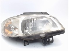 Recambio de faro delantero dcho para seat ibiza (6k1) referencia OEM IAM 6K1941044A  