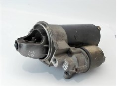 Recambio de motor arranque para opel astra g caravan 2.0 club referencia OEM IAM 0001109052  