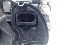 Recambio de faro delantero izquierdo para audi a4 berlina (b5) 1.9 tdi referencia OEM IAM 8D0941003AK  