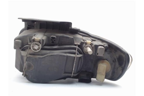 Recambio de faro delantero dcho para seat ibiza (6k1) referencia OEM IAM 6K1941044A  