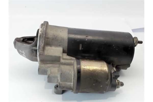 Recambio de motor arranque para opel astra g caravan 2.0 club referencia OEM IAM 0001109052  