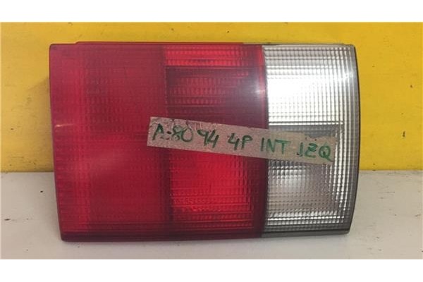 Recambio de piloto interior izquierdo para audi 100 berlina (c4) 2.0 básico referencia OEM IAM 8A0945093J  