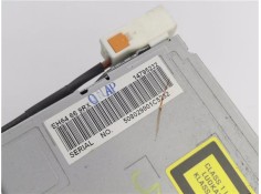 Recambio de radio / cd para mazda cx-7 er 2.2 active referencia OEM IAM 14795237 14795232 