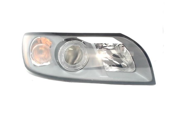 Recambio de faro delantero dcho para volvo v50 familiar 2.0 d referencia OEM IAM 31335222 0301198204 30698886 , VOLVO | 31213185