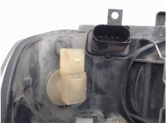 Recambio de faro delantero dcho para seat ibiza (6k1) referencia OEM IAM 6K1941044A  