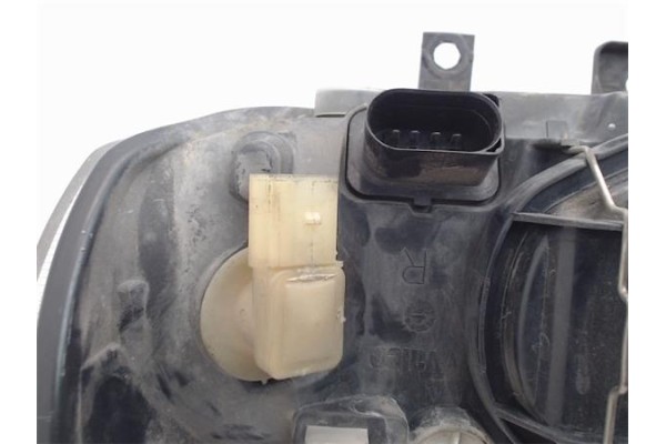 Recambio de faro delantero dcho para seat ibiza (6k1) referencia OEM IAM 6K1941044A  