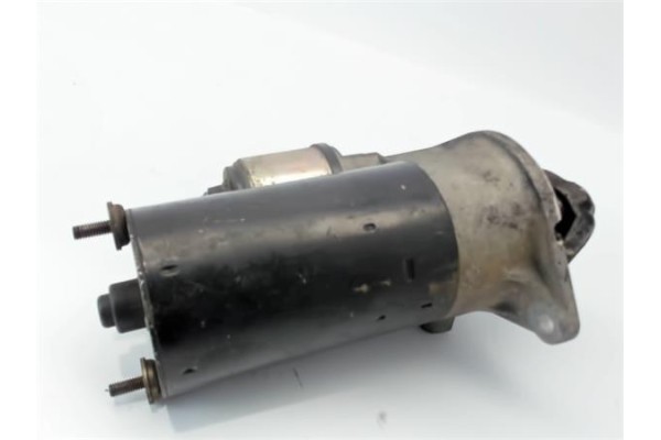 Recambio de motor arranque para opel astra g caravan 2.0 club referencia OEM IAM 0001109052  