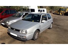 volkswagen golf iii (1h1) del año 1996