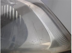 Recambio de faro delantero dcho para seat ibiza (6k1) referencia OEM IAM 6K1941044A  