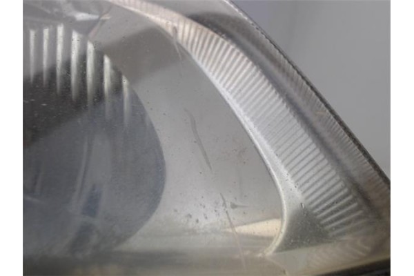 Recambio de faro delantero dcho para seat ibiza (6k1) referencia OEM IAM 6K1941044A  