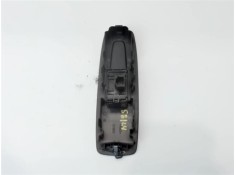 Recambio de mando elevalunas delantero derecho para renault grand scenic iv 1.2 tce referencia OEM IAM 809605274R  