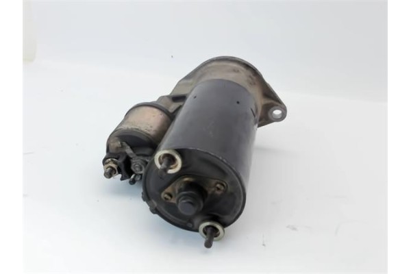 Recambio de motor arranque para opel astra g caravan 2.0 club referencia OEM IAM 0001109052  