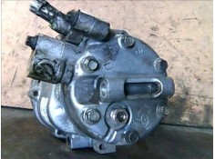 Recambio de compresor aire acond. para opel corsa c 1.3 cdti referencia OEM IAM 13197538 SD6V10 1513F 93187225 , OPEL | 4706817 