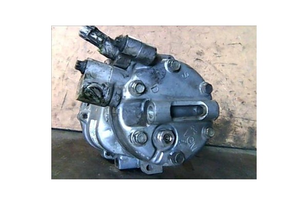 Recambio de compresor aire acond. para opel corsa c 1.3 cdti referencia OEM IAM 13197538 SD6V10 1513F 93187225 , OPEL | 4706817 