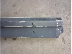 Recambio de paragolpes delantero para peugeot j5 furgón (290l) referencia OEM IAM   