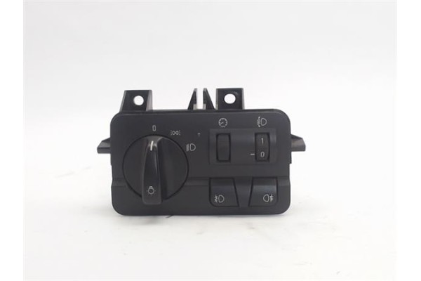 Recambio de mando de luces para bmw serie 3 berlina (e46) referencia OEM IAM (61316919824)(LEAR)  