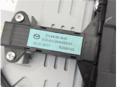 Recambio de radio / cd para mazda cx-7 er 2.2 active referencia OEM IAM 14795237 14795232 