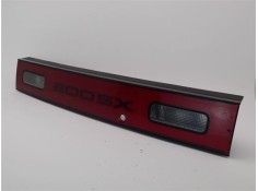 Recambio de piloto marcha atras para nissan 200 sx (s13) referencia OEM IAM 13263288  
